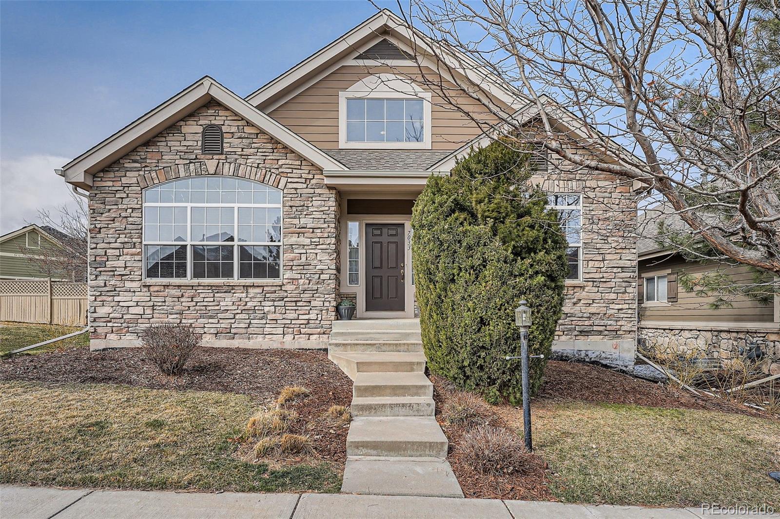CMA Image for 7033 S Versailles Street,Aurora, Colorado