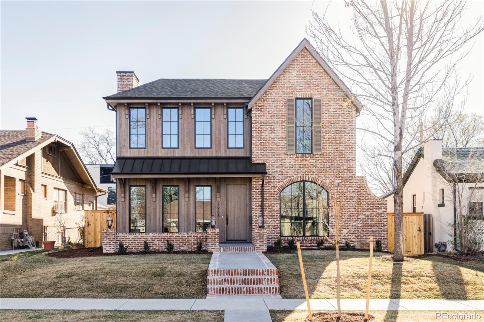 MLS Image #2 for 1968 s washington street,denver, Colorado