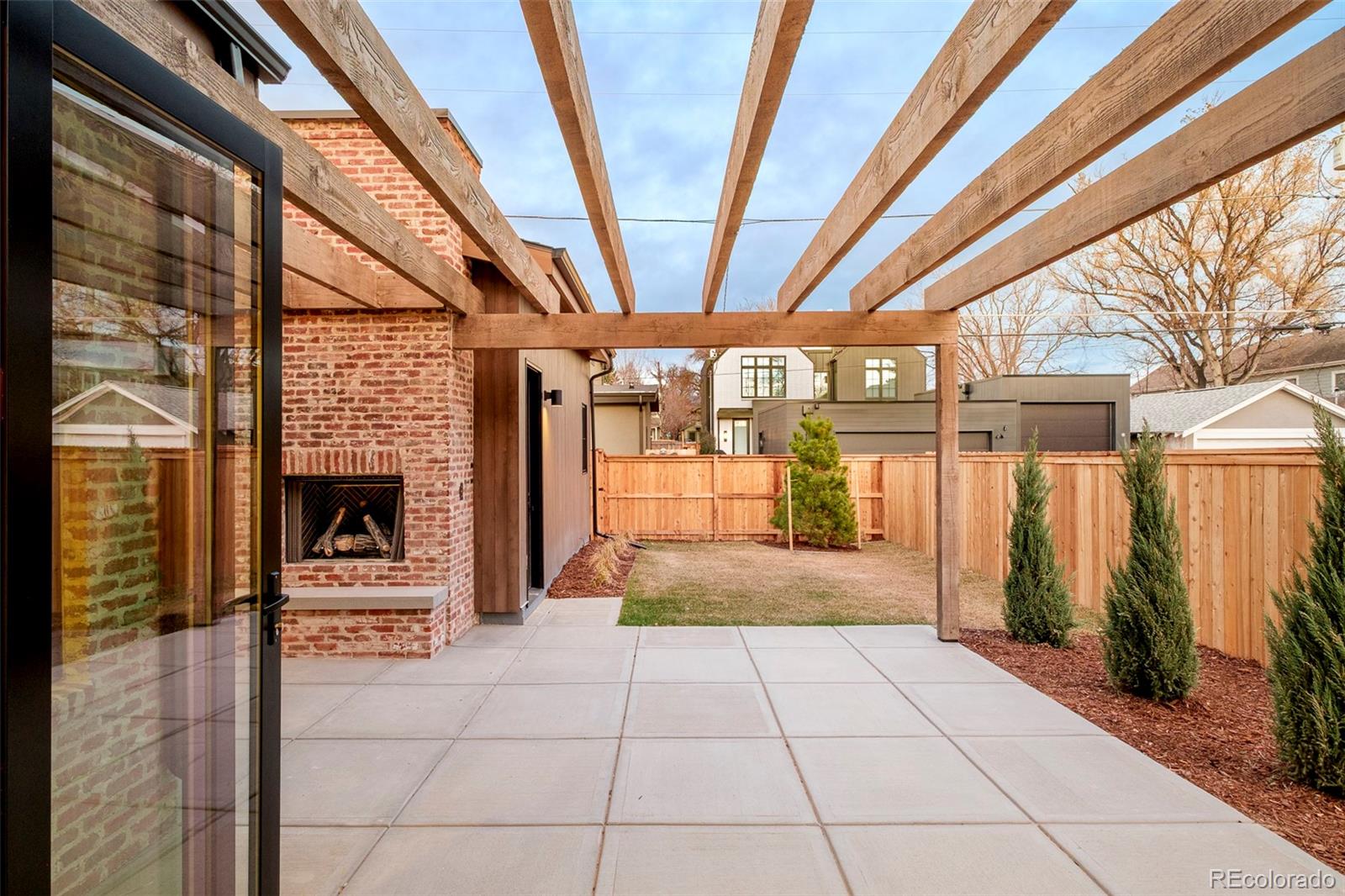 MLS Image #35 for 1968 s washington street,denver, Colorado