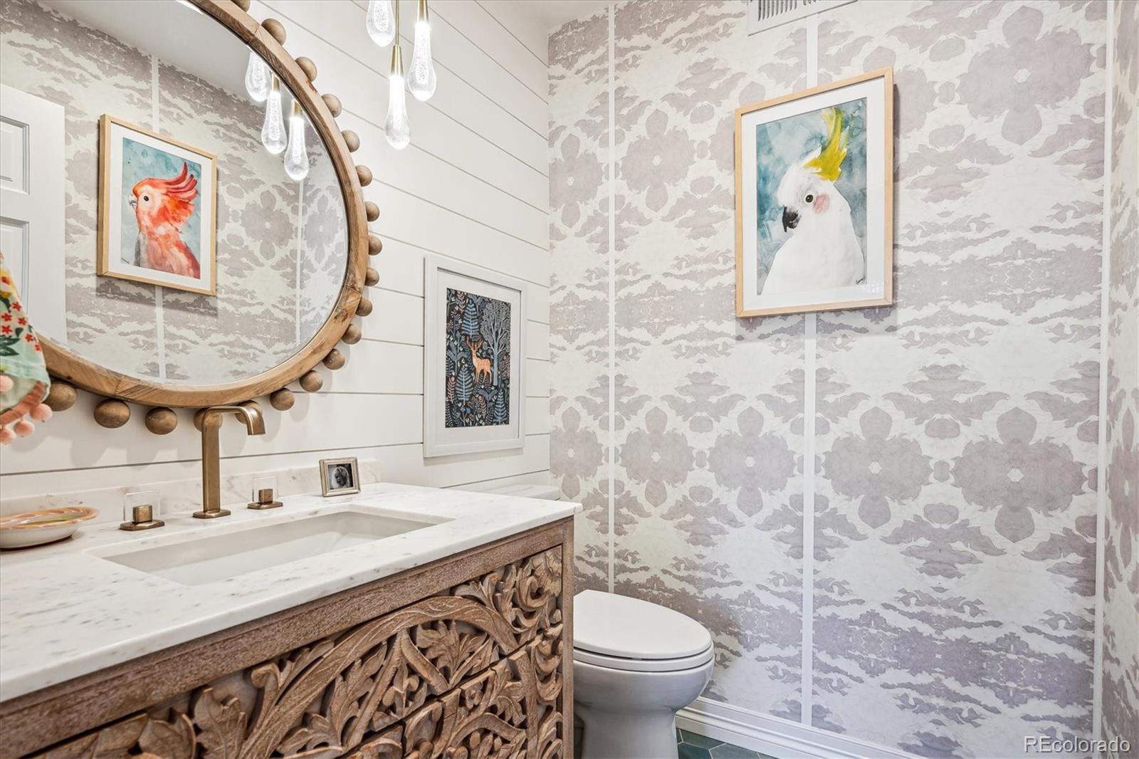 MLS Image #16 for 5525 s emporia circle,greenwood village, Colorado
