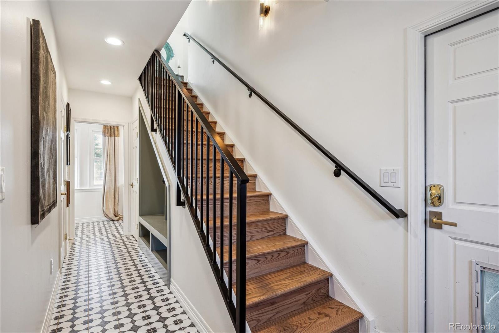MLS Image #18 for 5525 s emporia circle,greenwood village, Colorado