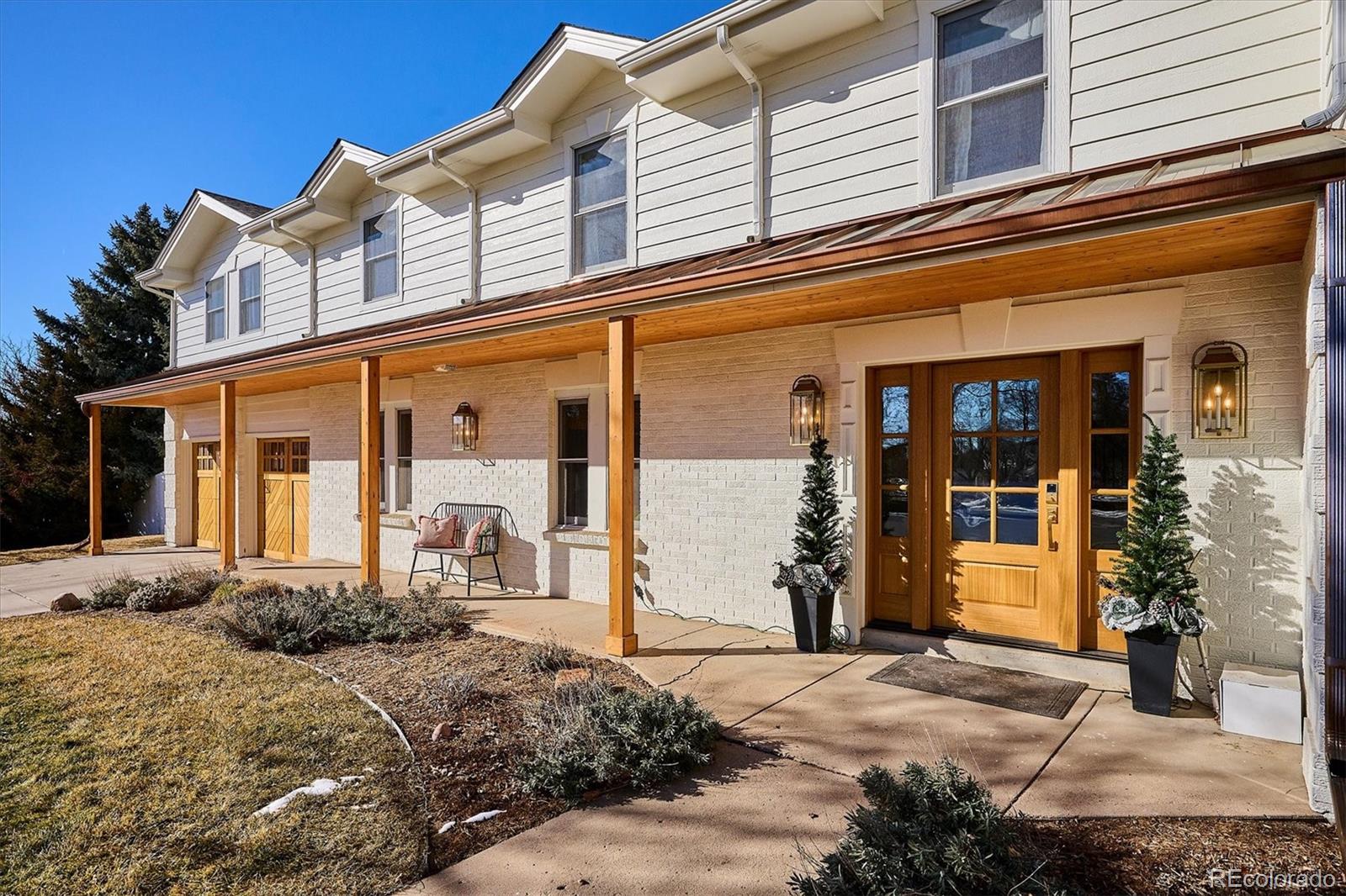 MLS Image #2 for 5525 s emporia circle,greenwood village, Colorado