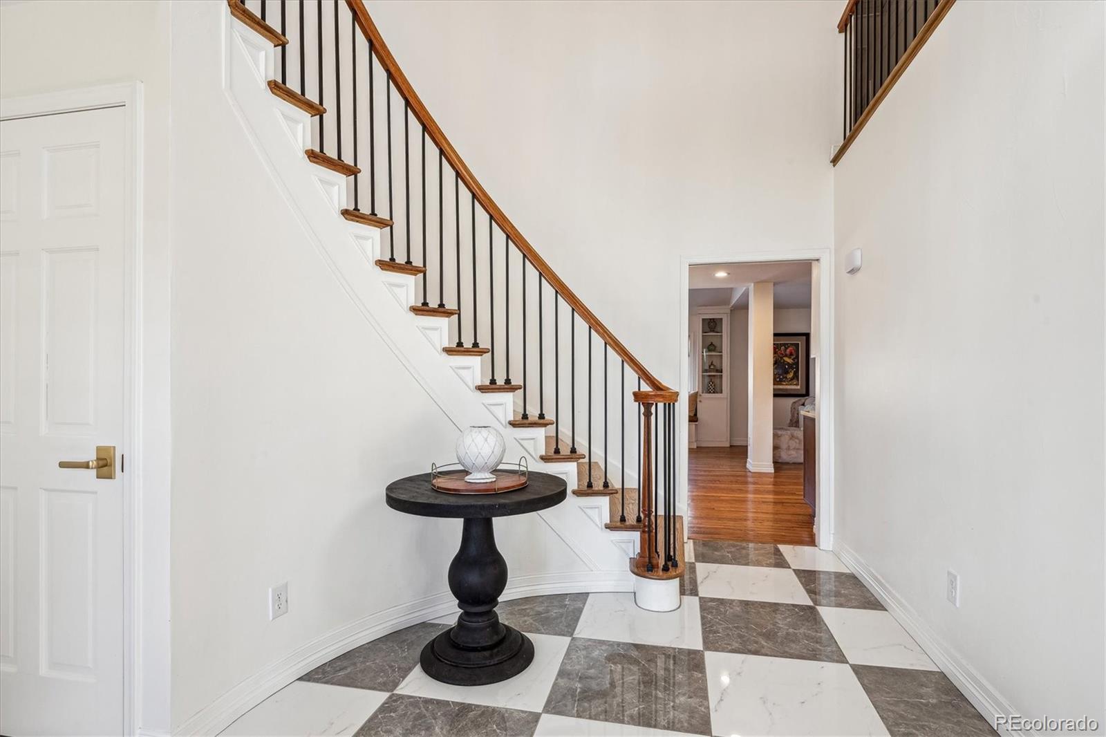 MLS Image #3 for 5525 s emporia circle,greenwood village, Colorado