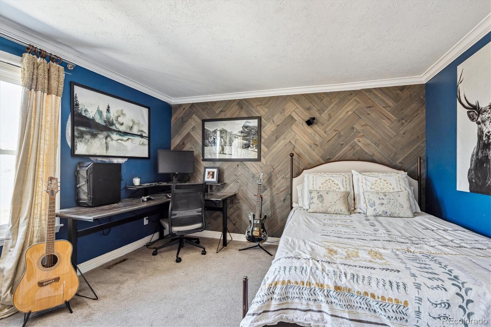 MLS Image #41 for 5525 s emporia circle,greenwood village, Colorado