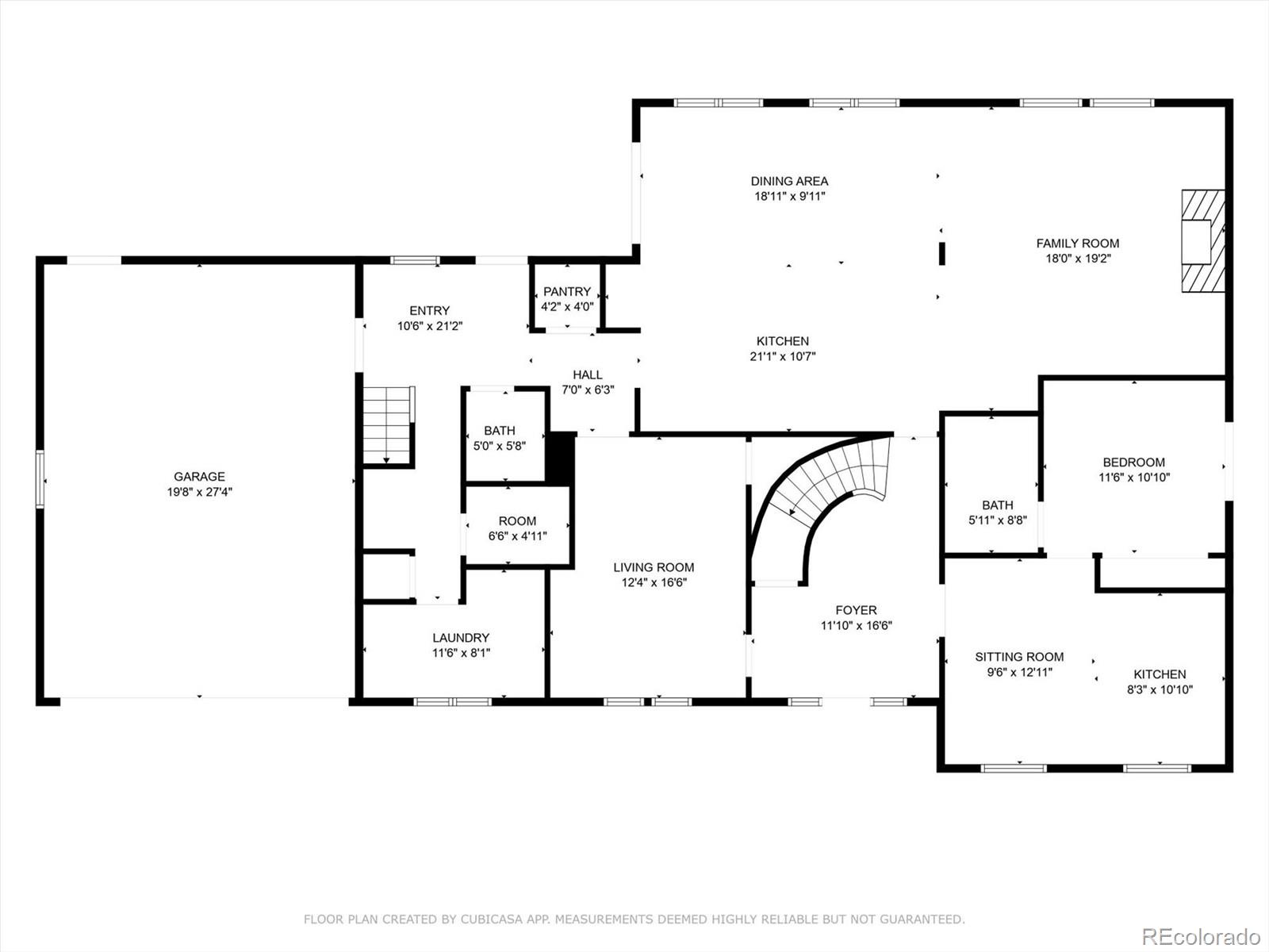 MLS Image #45 for 5525 s emporia circle,greenwood village, Colorado