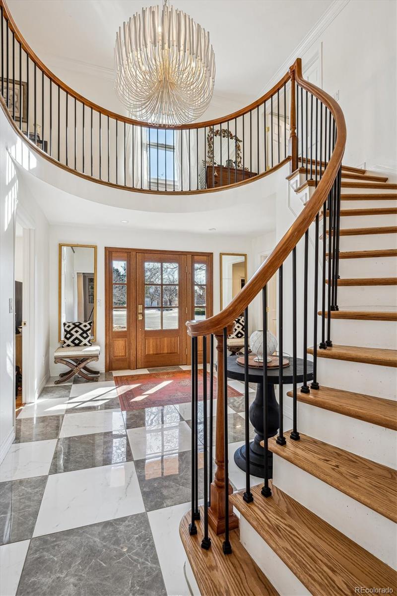MLS Image #5 for 5525 s emporia circle,greenwood village, Colorado