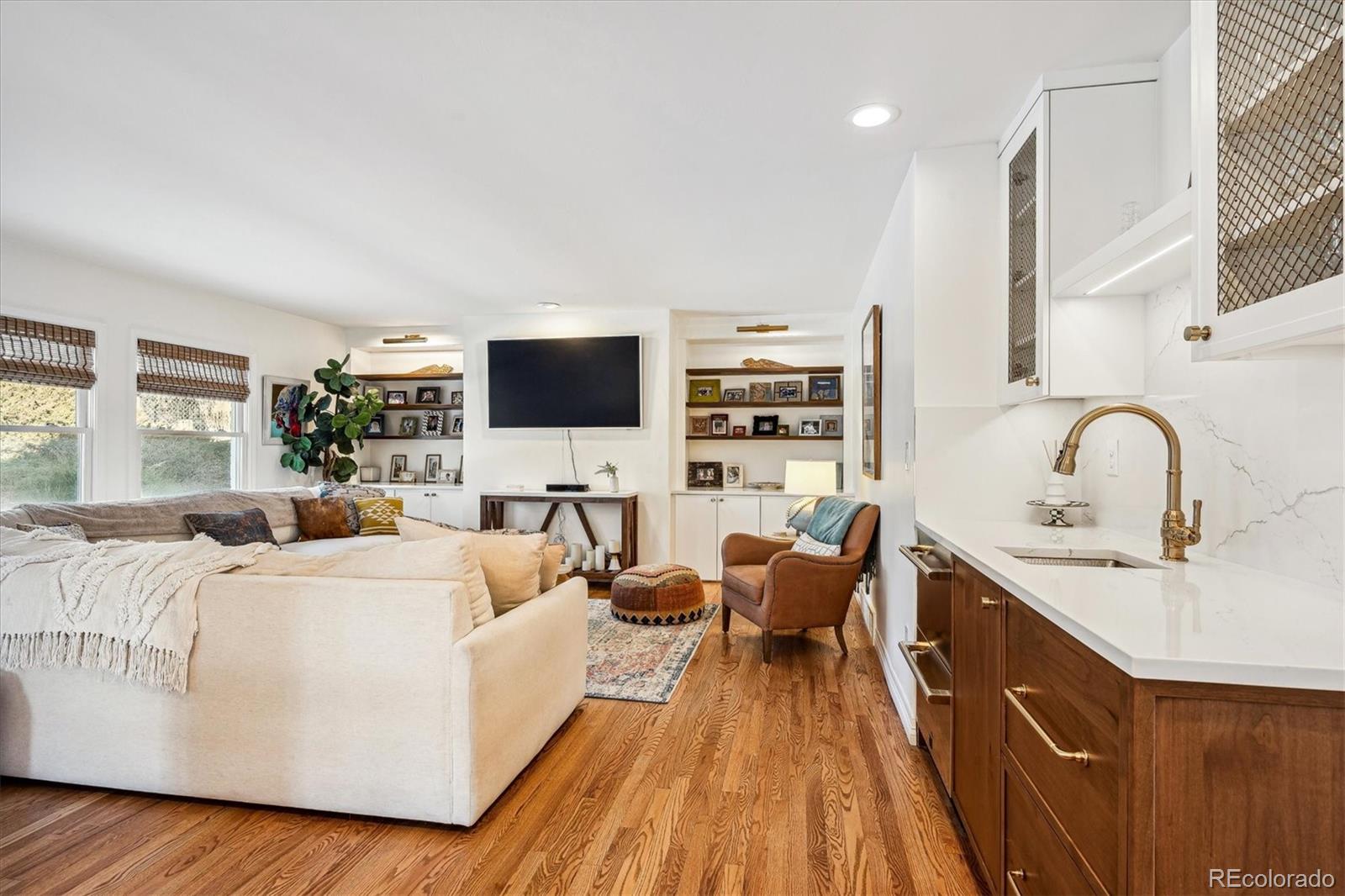 MLS Image #6 for 5525 s emporia circle,greenwood village, Colorado