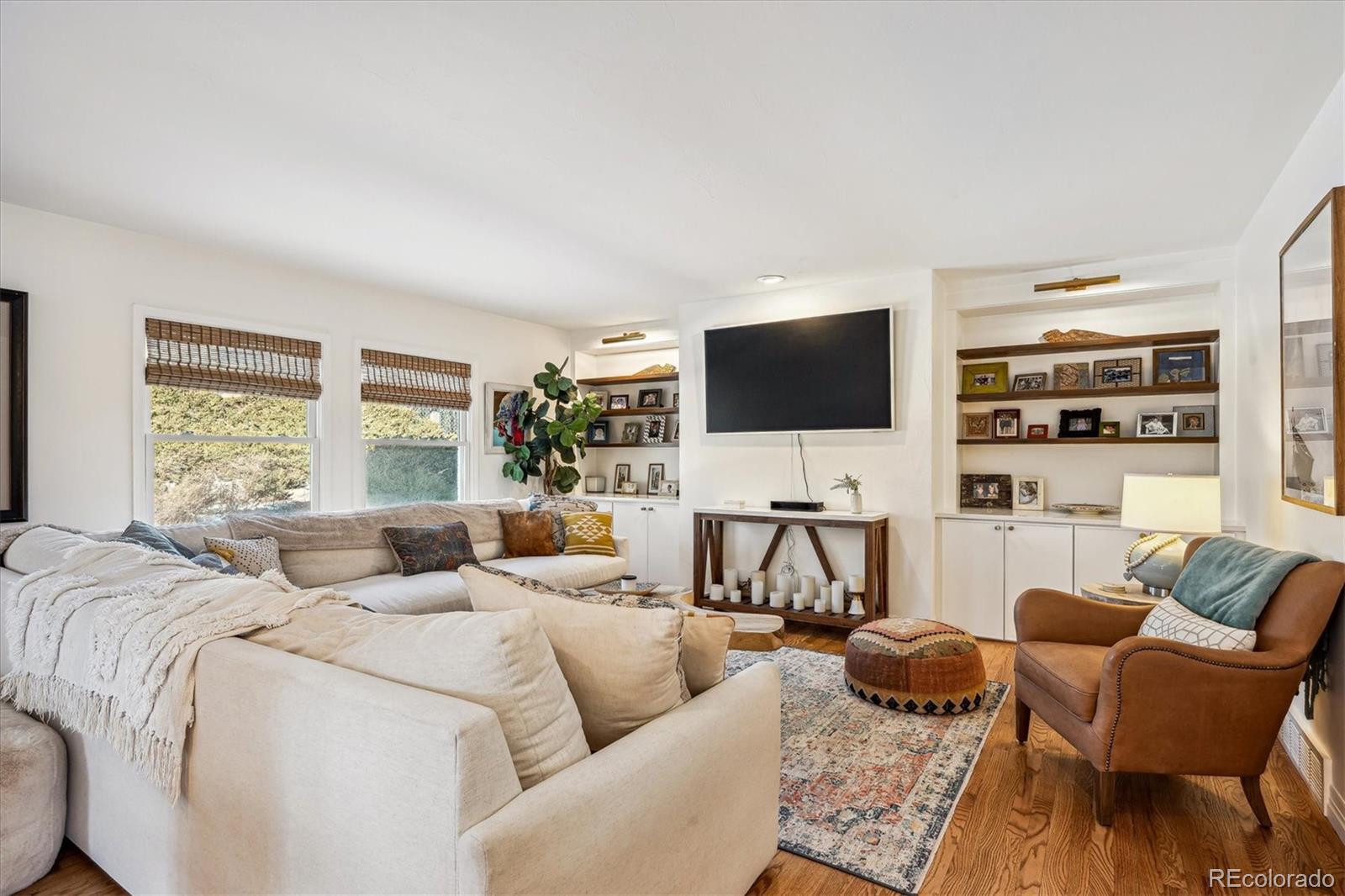 MLS Image #7 for 5525 s emporia circle,greenwood village, Colorado