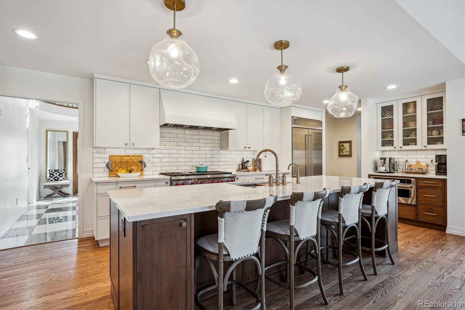 MLS Image #8 for 5525 s emporia circle,greenwood village, Colorado