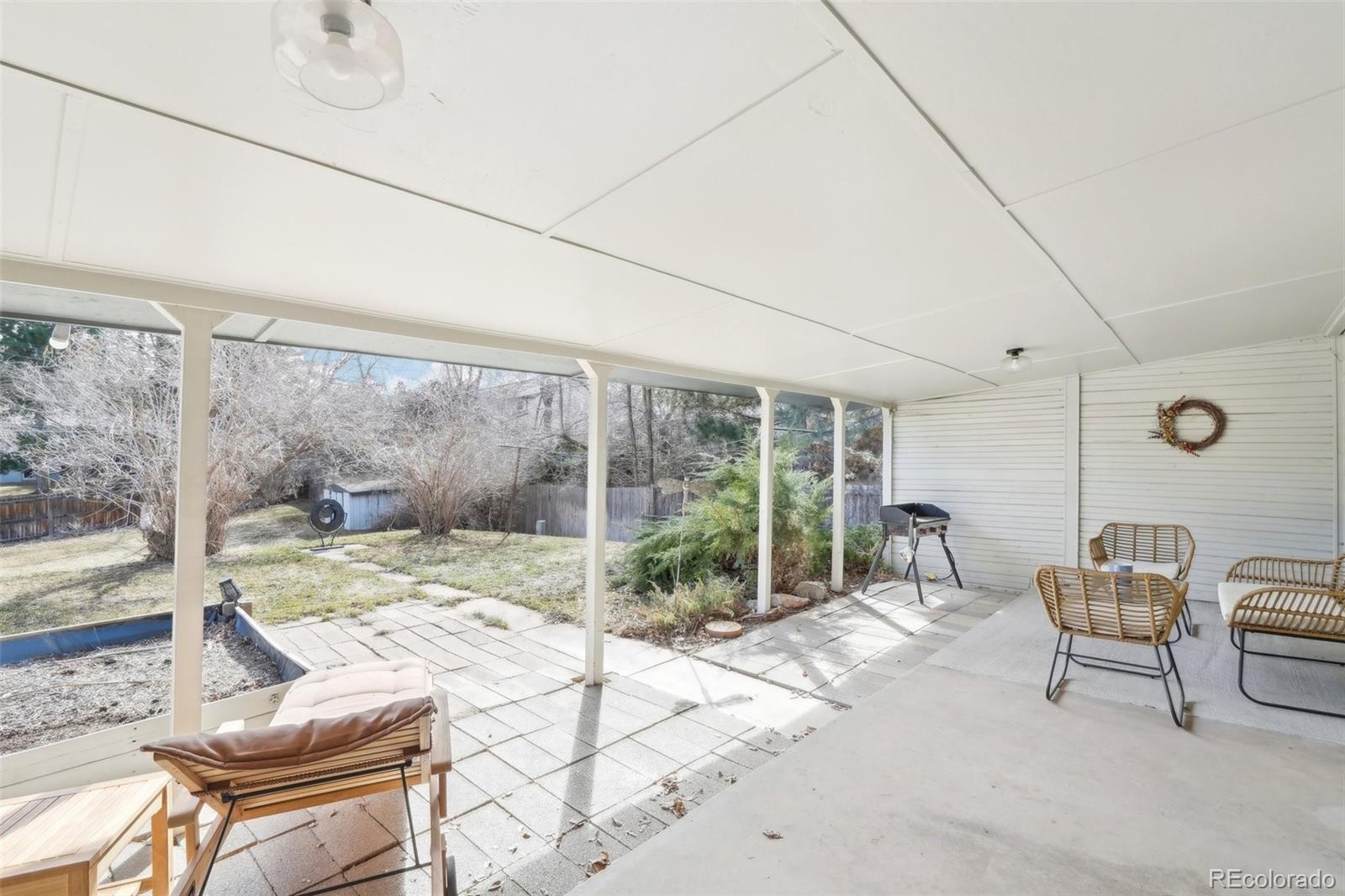 MLS Image #40 for 7076 s verbena circle,centennial, Colorado