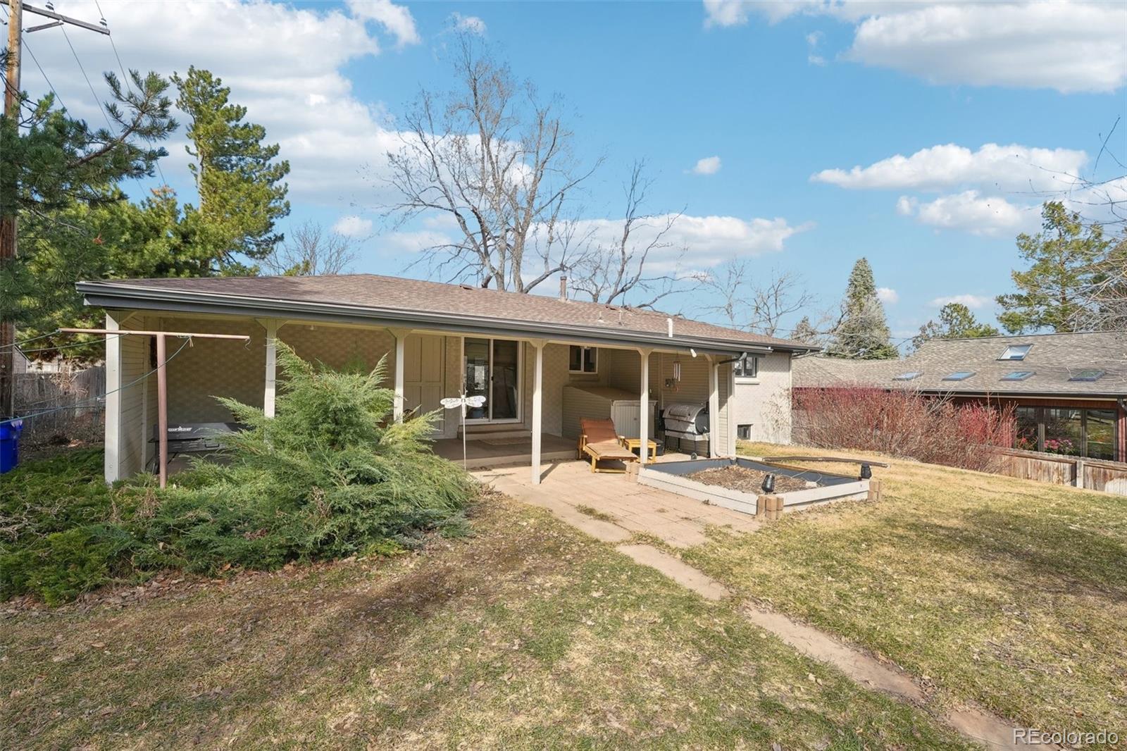 MLS Image #41 for 7076 s verbena circle,centennial, Colorado
