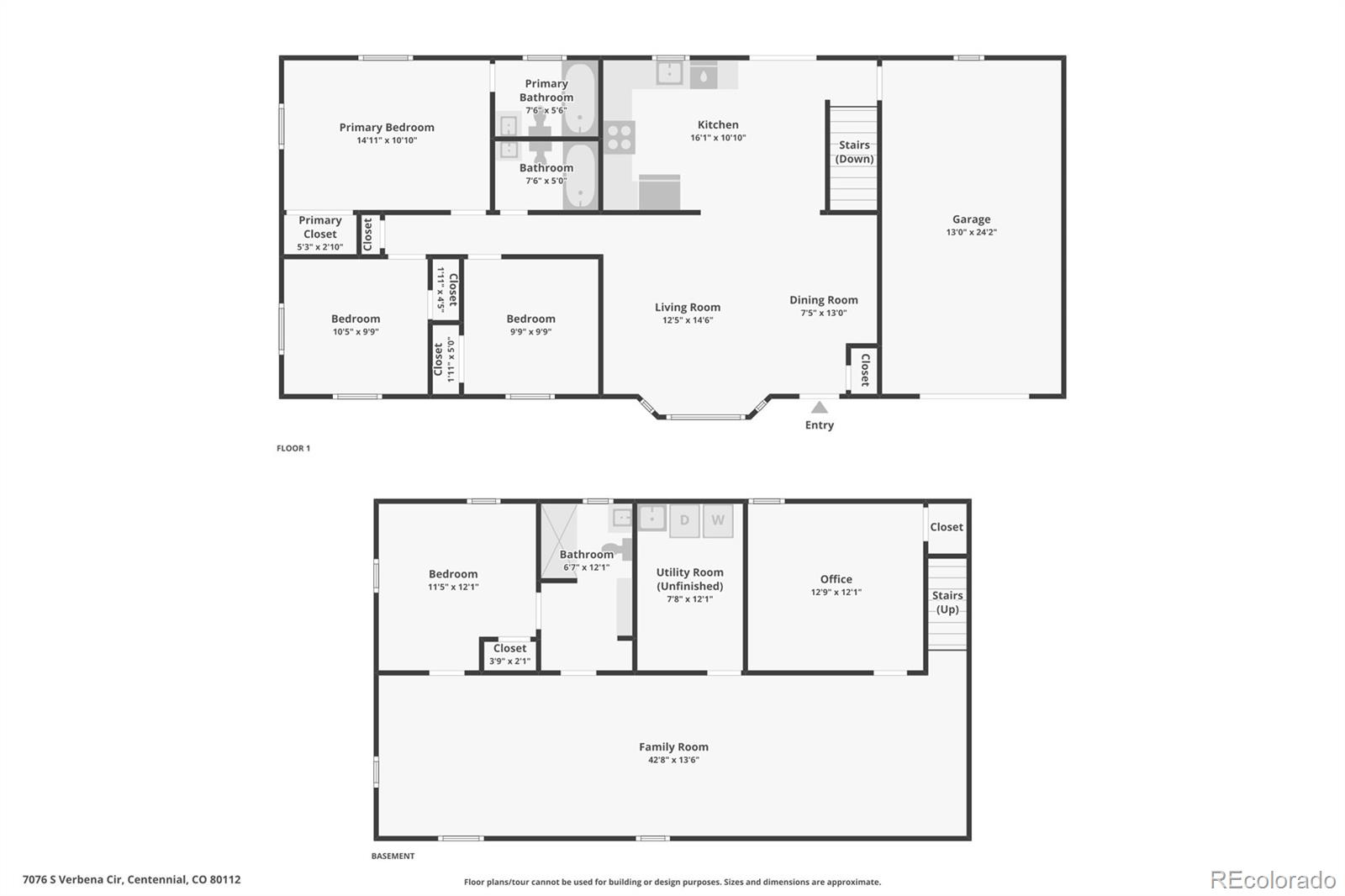 MLS Image #49 for 7076 s verbena circle,centennial, Colorado