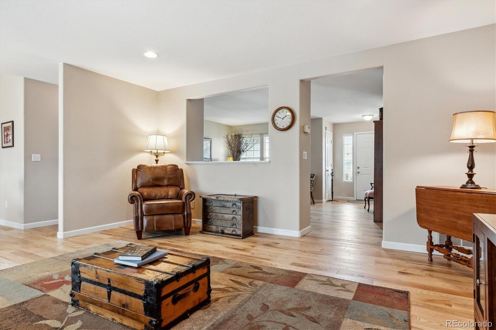 MLS Image #10 for 10825  mount antero way,parker, Colorado