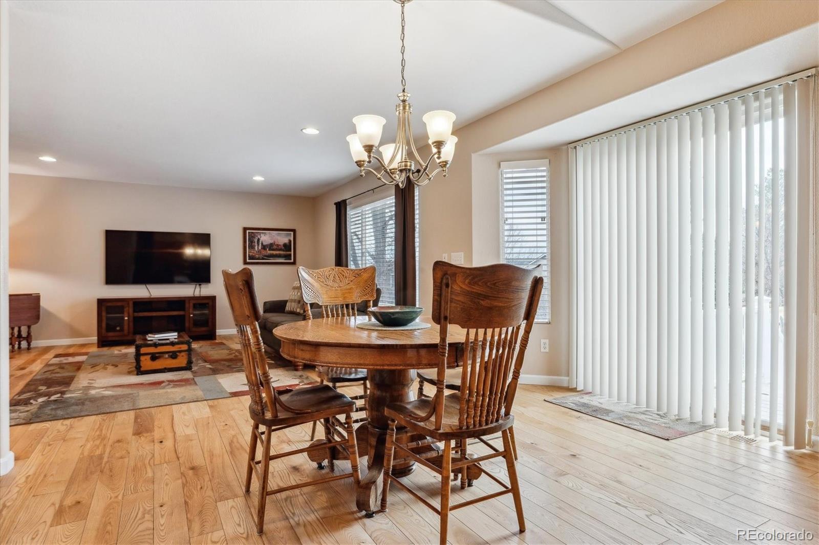 MLS Image #13 for 10825  mount antero way,parker, Colorado