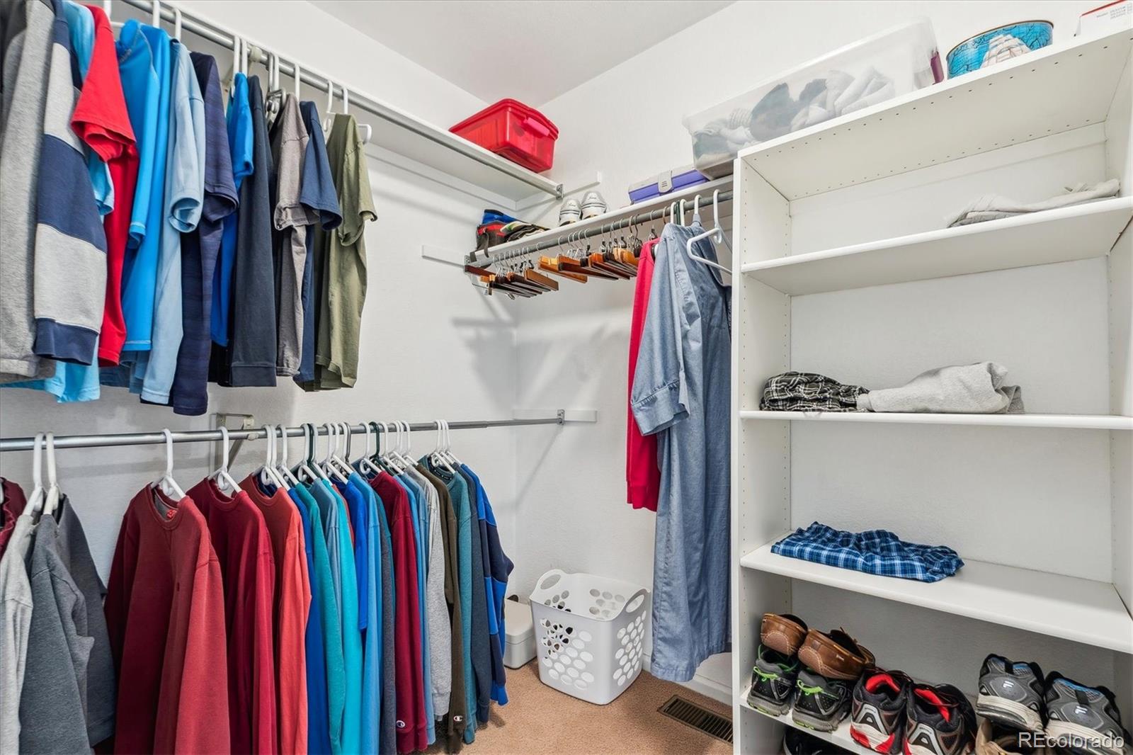 MLS Image #21 for 10825  mount antero way,parker, Colorado