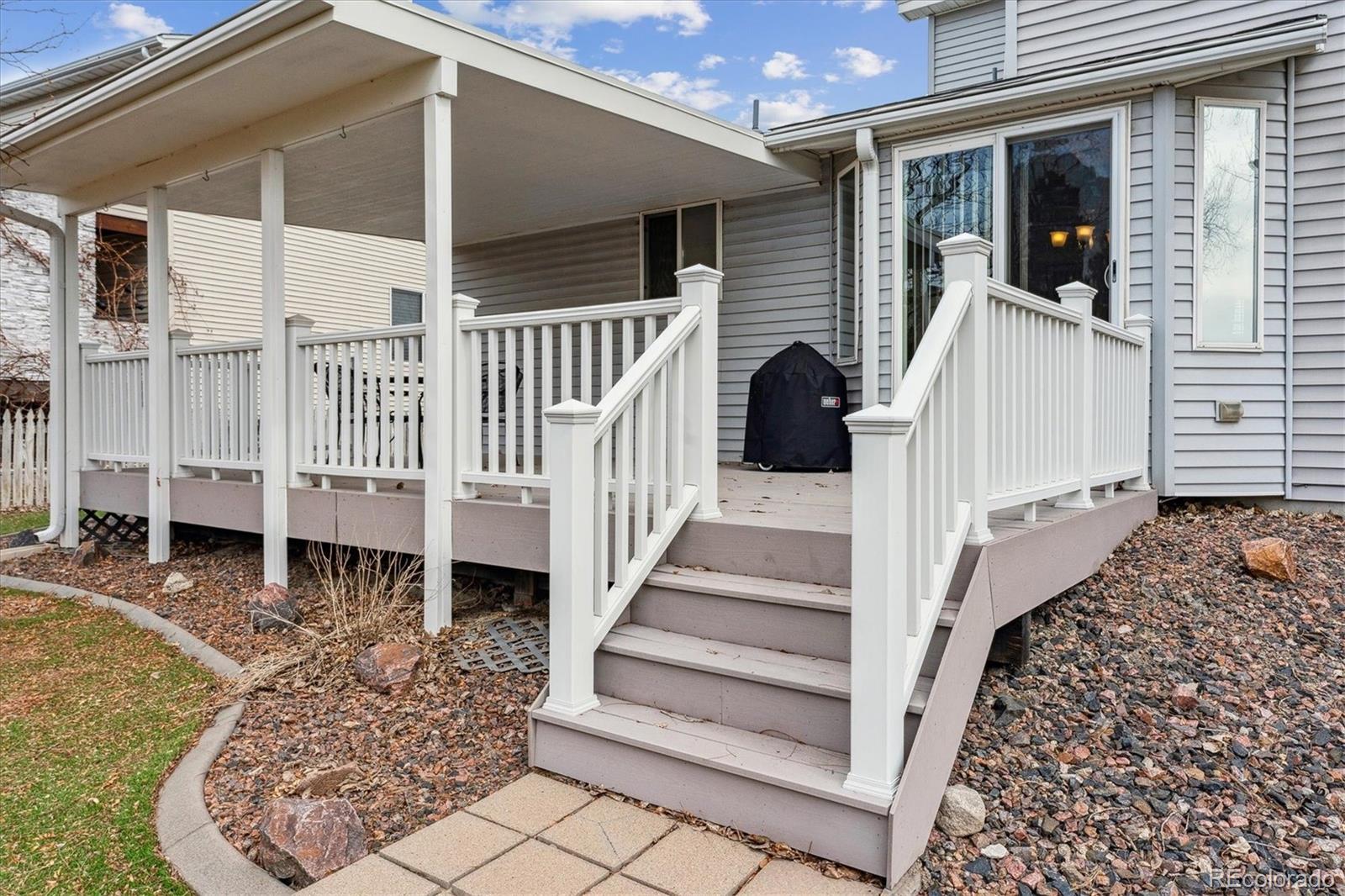 MLS Image #26 for 10825  mount antero way,parker, Colorado