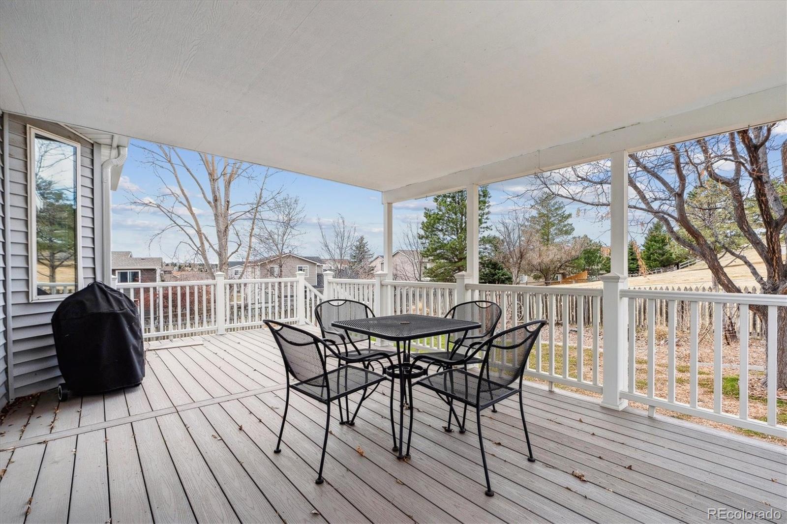 MLS Image #27 for 10825  mount antero way,parker, Colorado