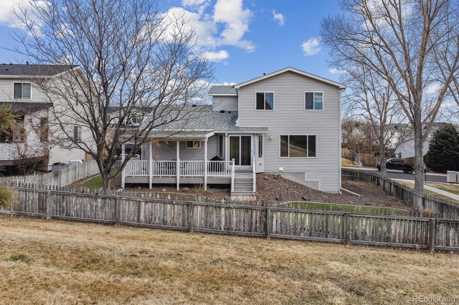MLS Image #29 for 10825  mount antero way,parker, Colorado
