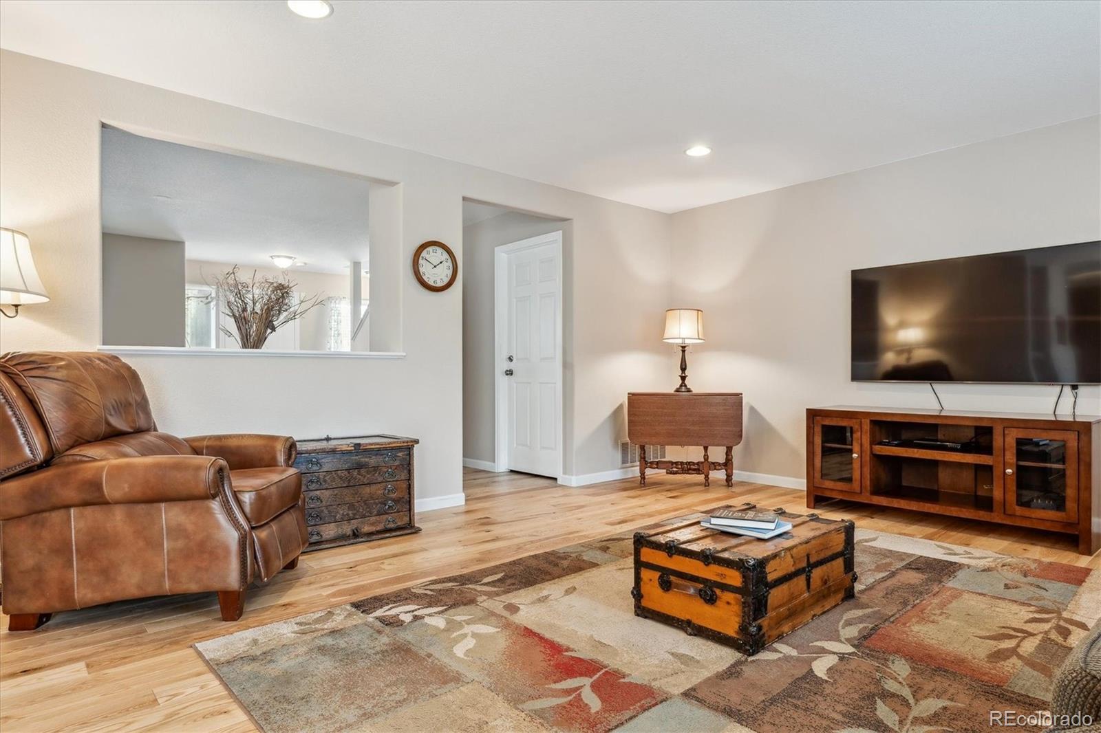 MLS Image #3 for 10825  mount antero way,parker, Colorado
