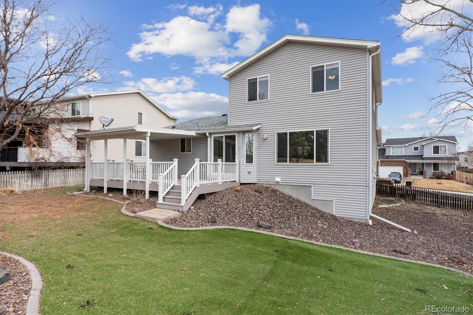 MLS Image #30 for 10825  mount antero way,parker, Colorado
