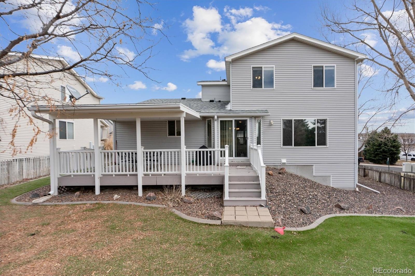 MLS Image #32 for 10825  mount antero way,parker, Colorado