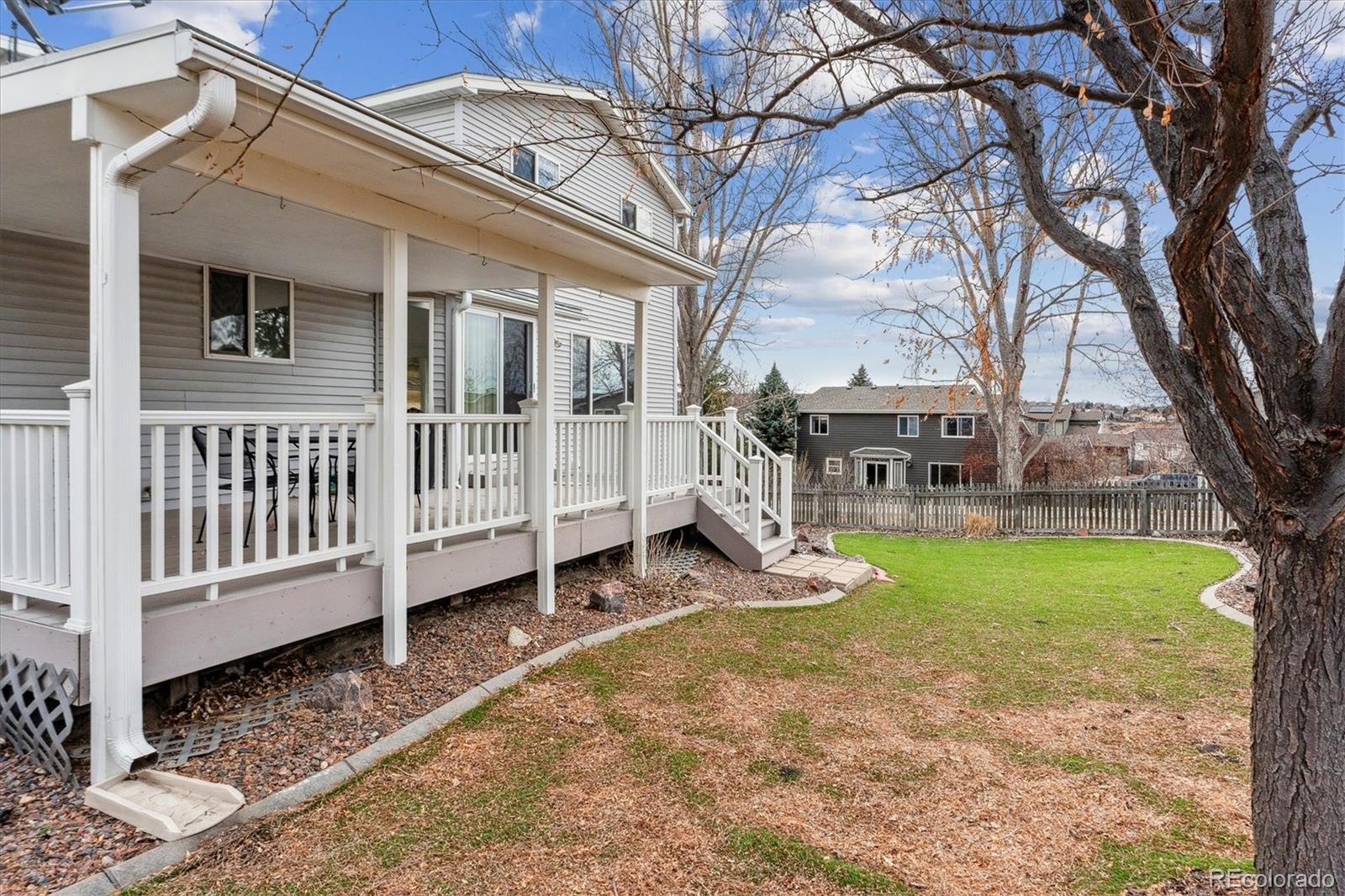 MLS Image #33 for 10825  mount antero way,parker, Colorado