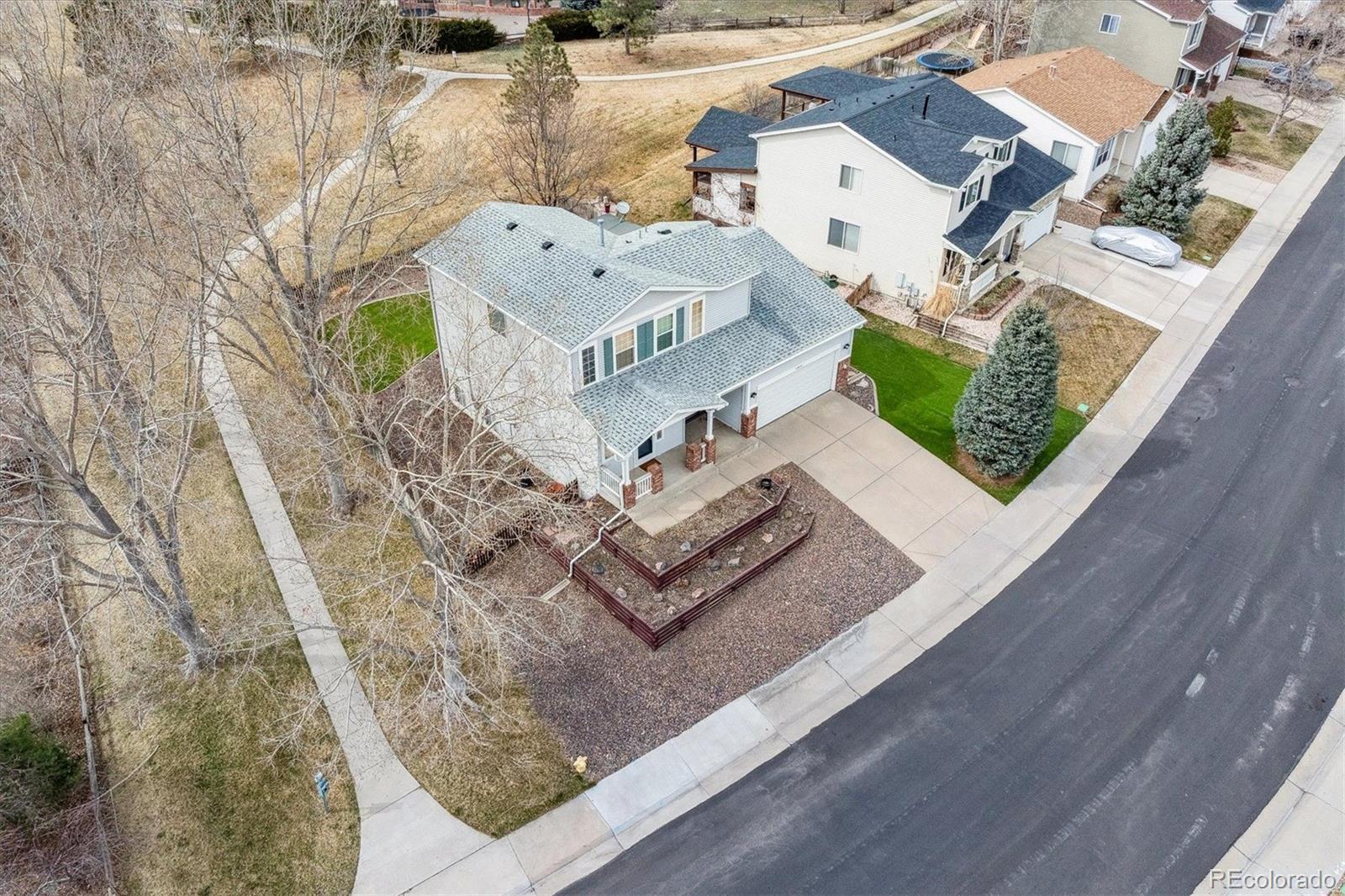 MLS Image #34 for 10825  mount antero way,parker, Colorado