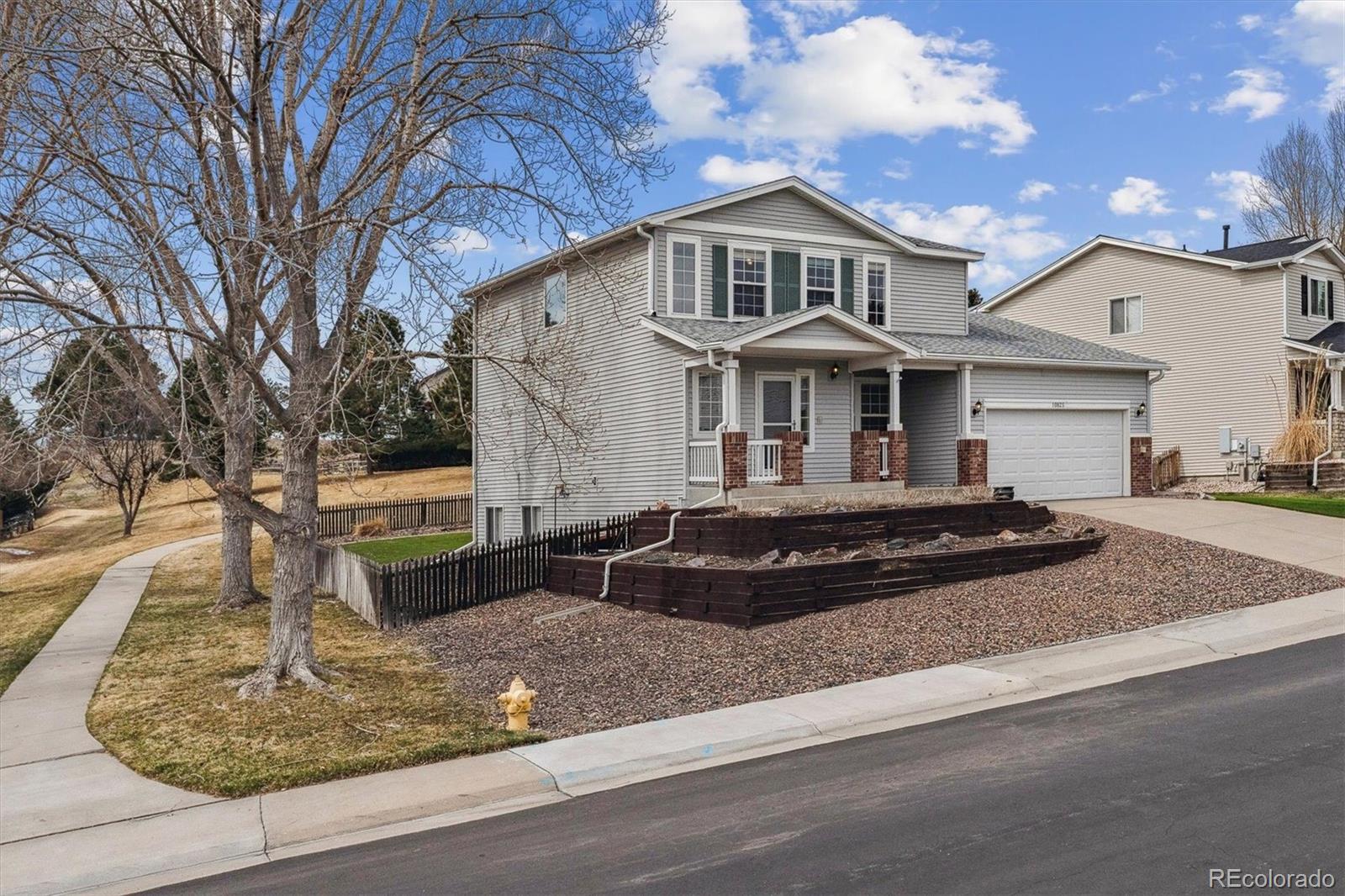 MLS Image #35 for 10825  mount antero way,parker, Colorado