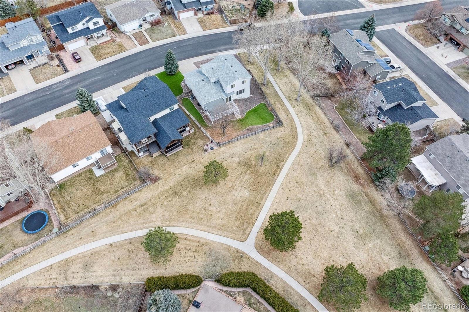 MLS Image #40 for 10825  mount antero way,parker, Colorado