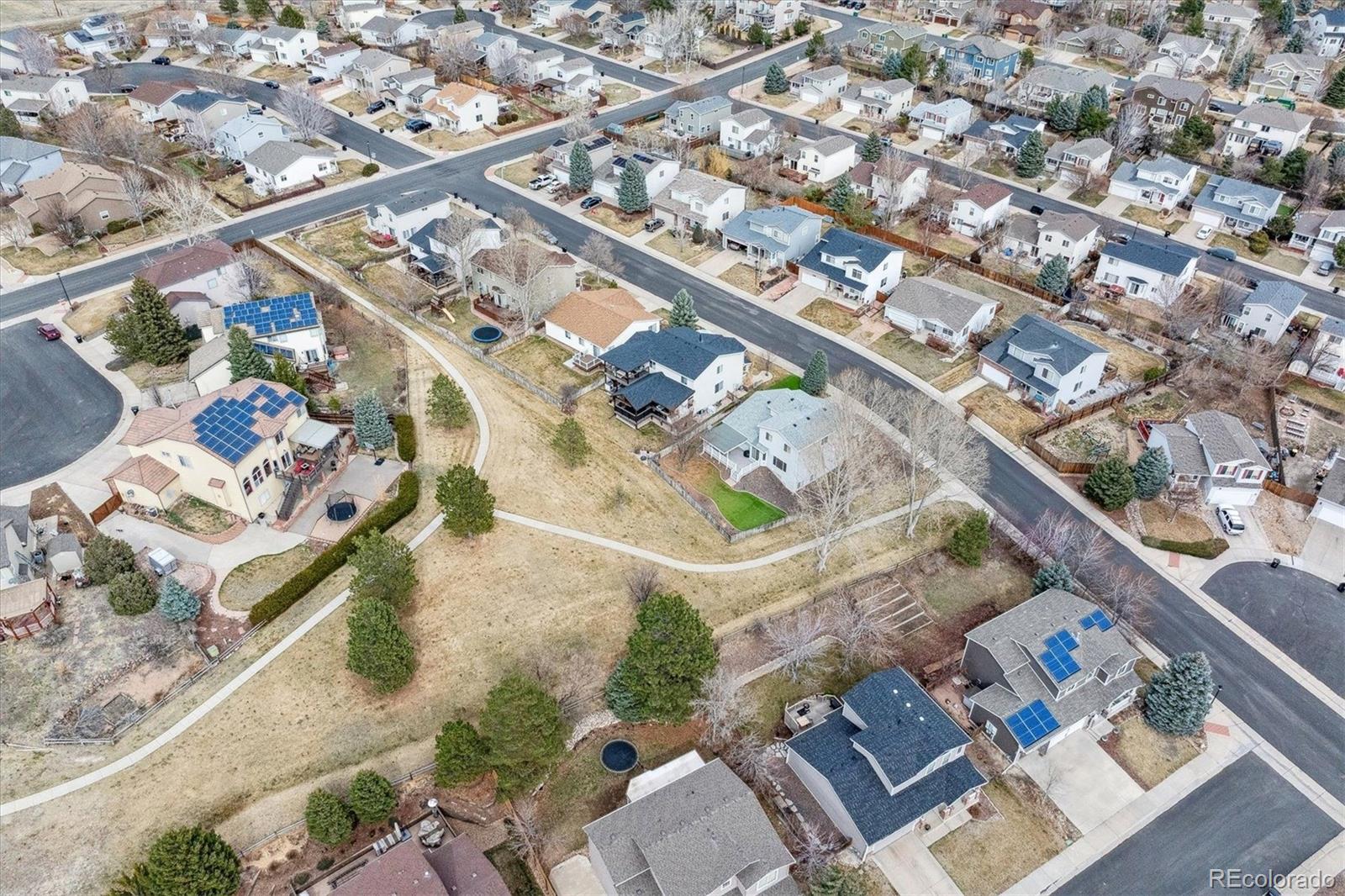 MLS Image #41 for 10825  mount antero way,parker, Colorado