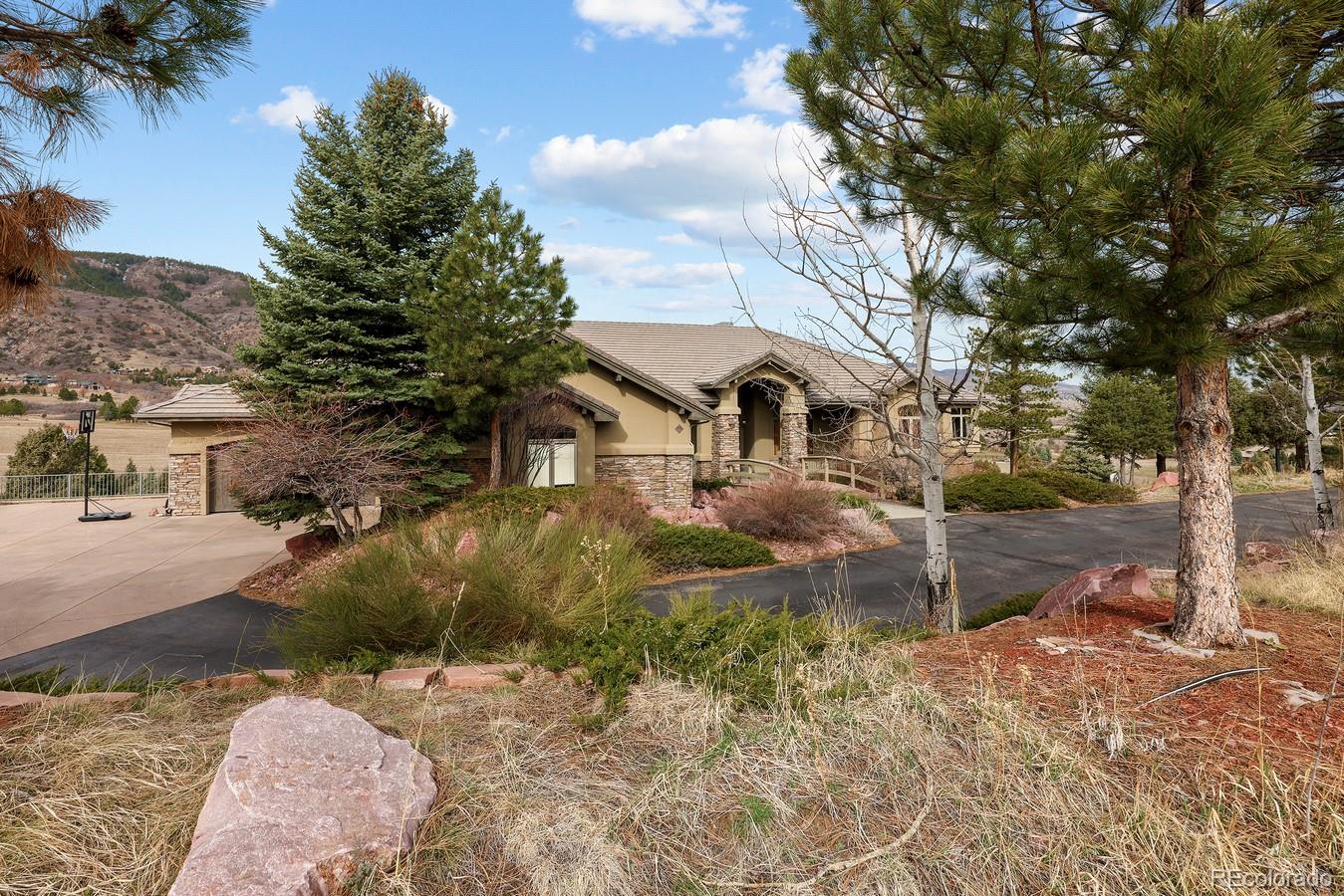 MLS Image #30 for 9959  whistling elk drive,littleton, Colorado