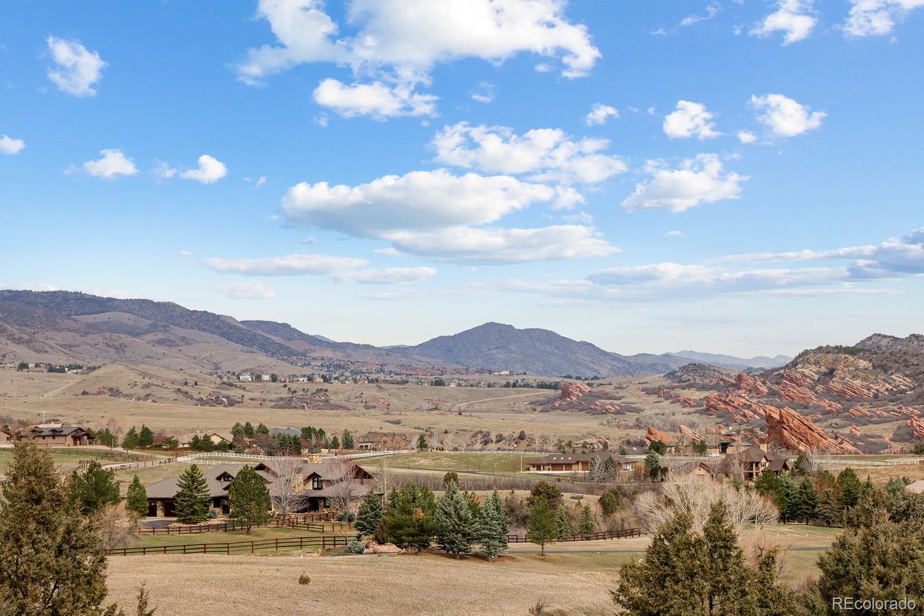 MLS Image #39 for 9959  whistling elk drive,littleton, Colorado