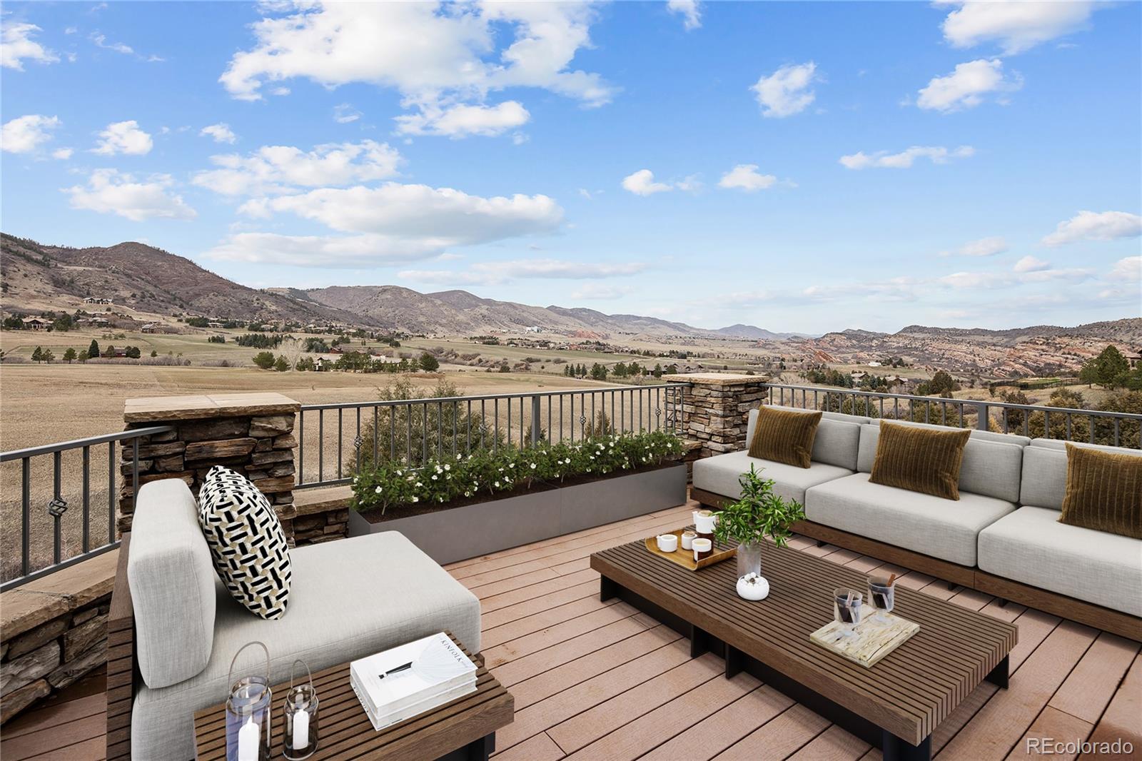 MLS Image #9 for 9959  whistling elk drive,littleton, Colorado