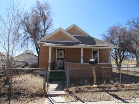 MLS Image #0 for 1402 e 12th street ,pueblo, Colorado