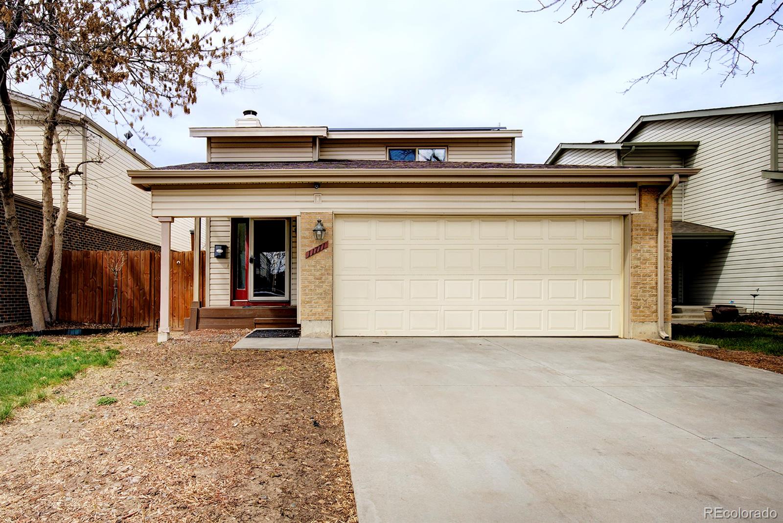 MLS Image #0 for 11771  pennsylvania street,northglenn, Colorado