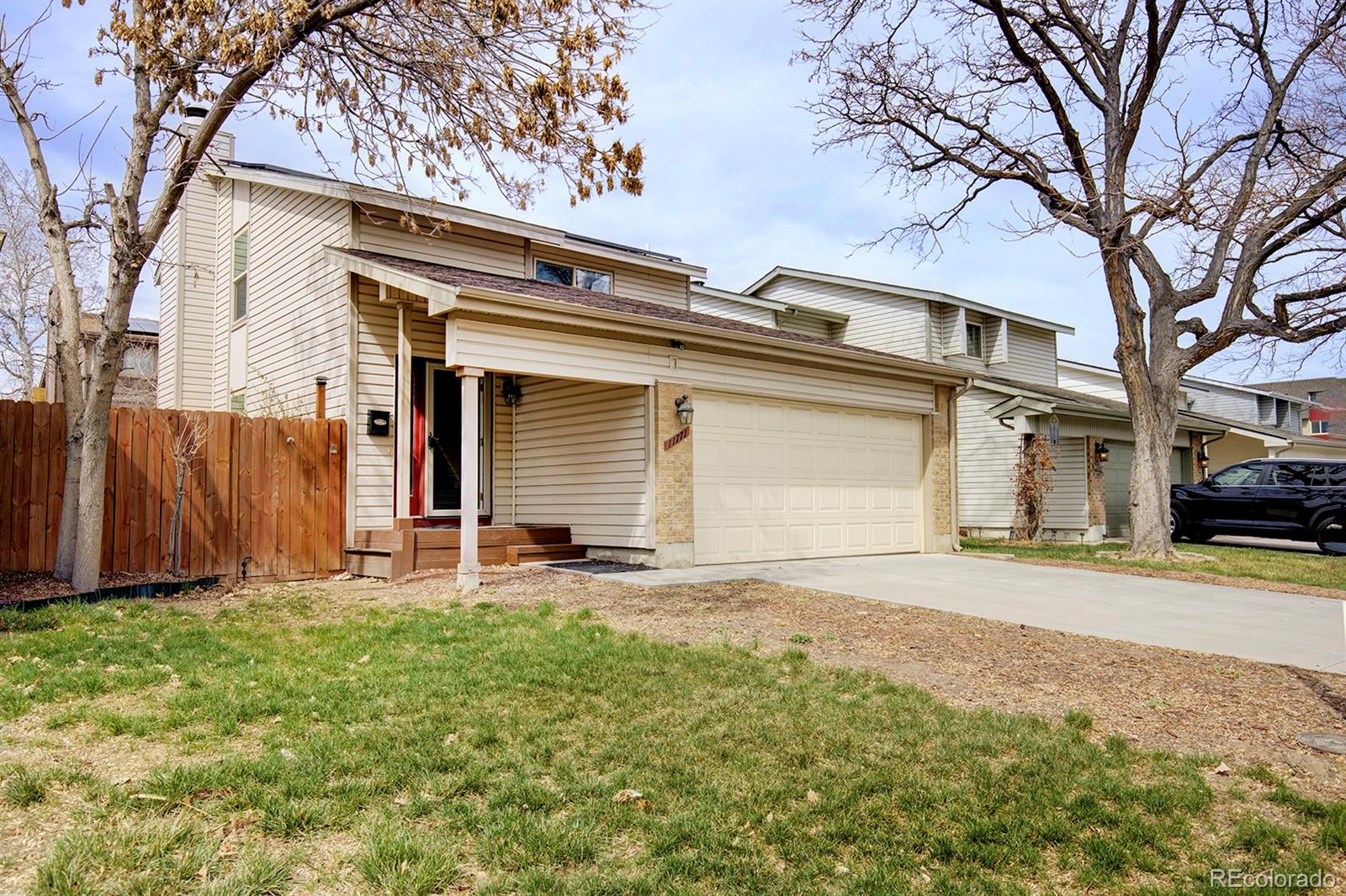 CMA Image for 11771  pennsylvania street,Northglenn, Colorado