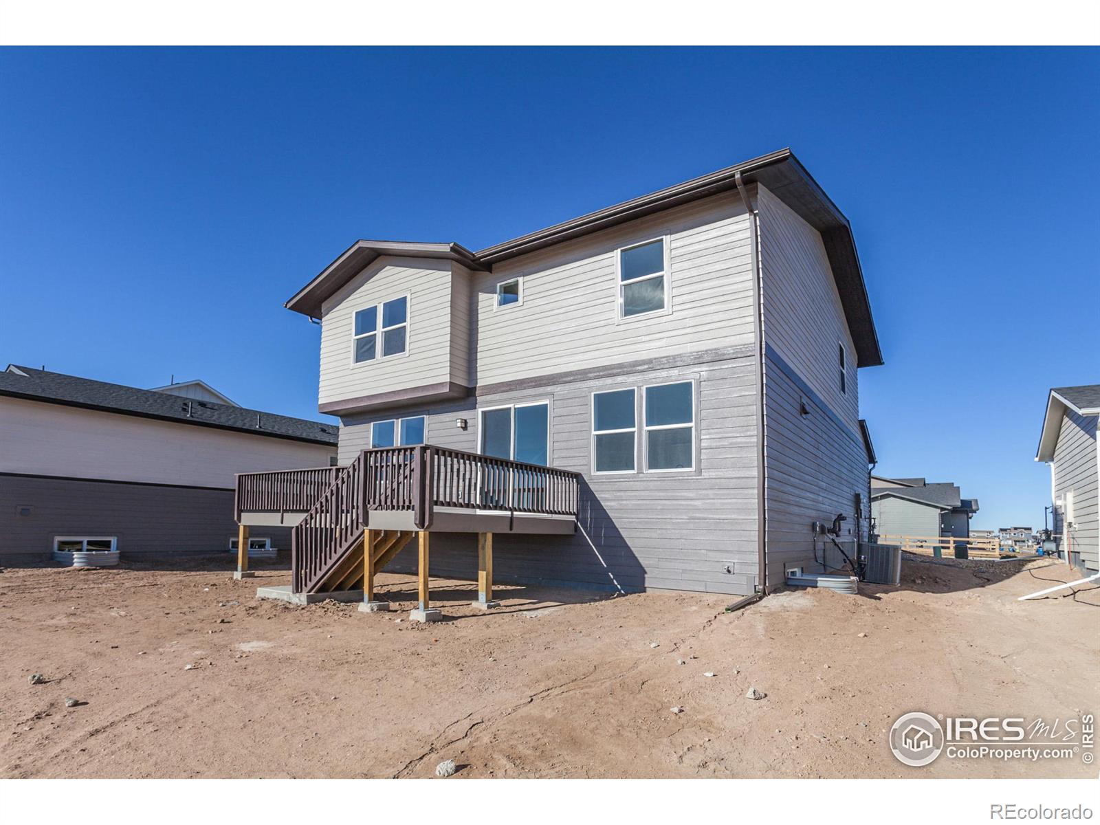 MLS Image #33 for 6049  saddle horn drive,timnath, Colorado