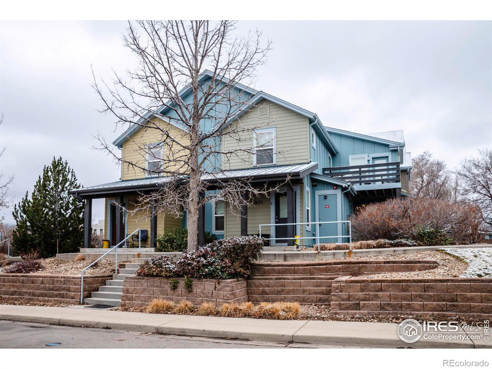 MLS Image #0 for 3671  pinedale street,boulder, Colorado
