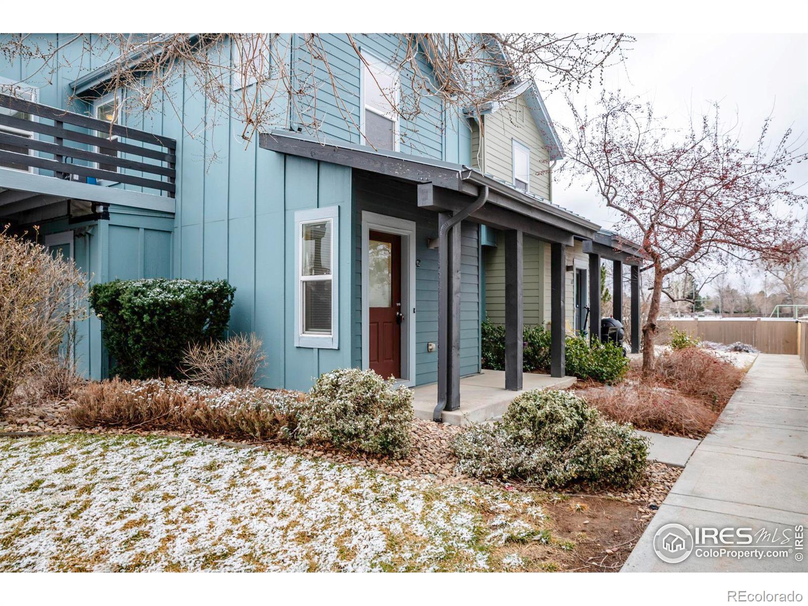 MLS Image #2 for 3671  pinedale street,boulder, Colorado