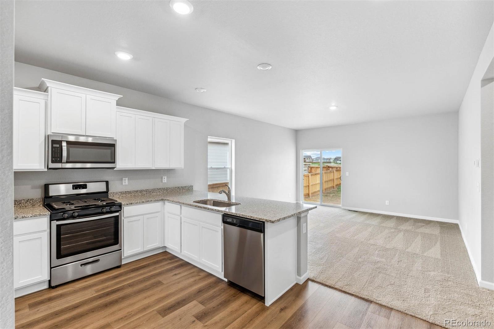 MLS Image #3 for 1052  long meadows street,severance, Colorado