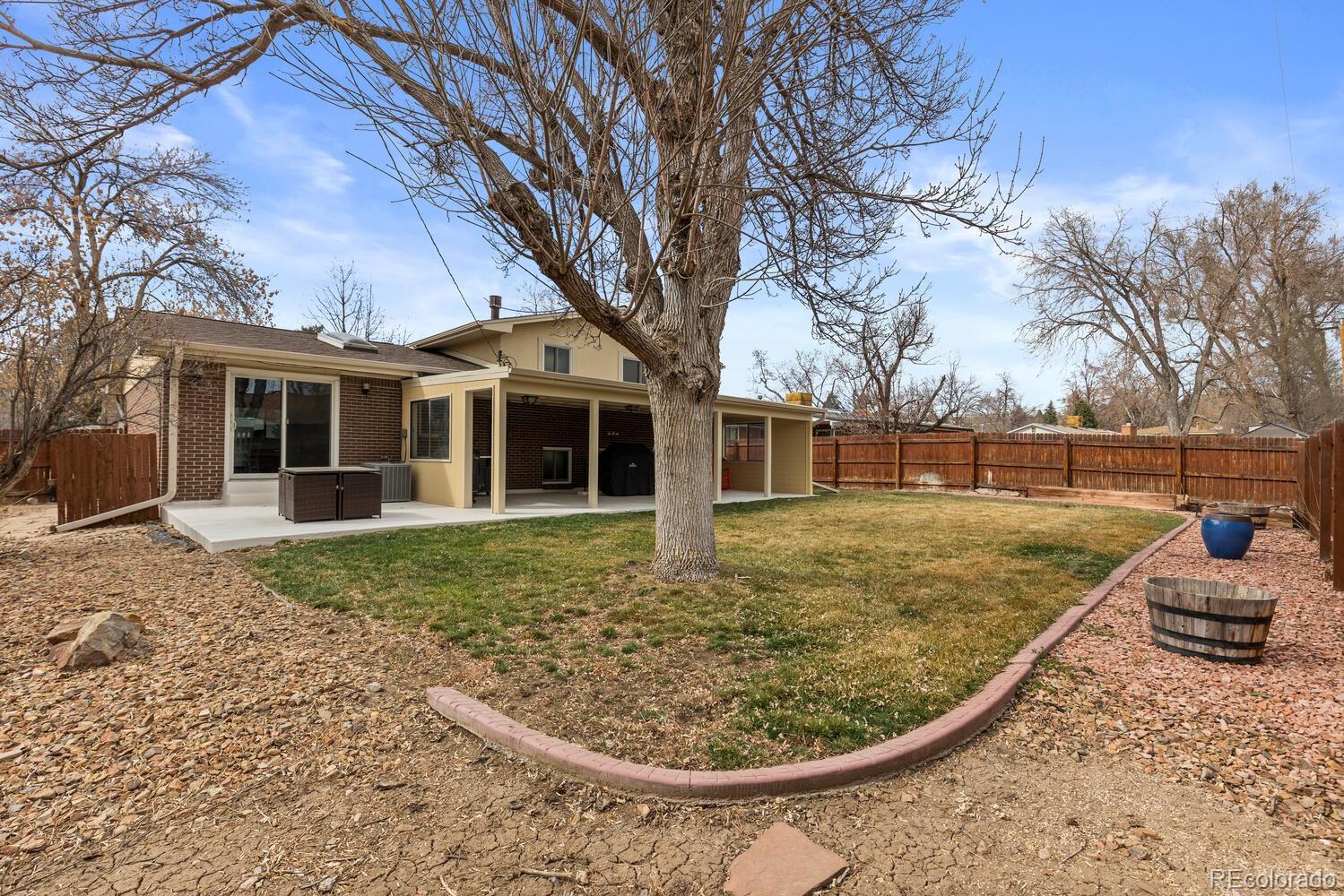MLS Image #2 for 2894 s jay street,denver, Colorado
