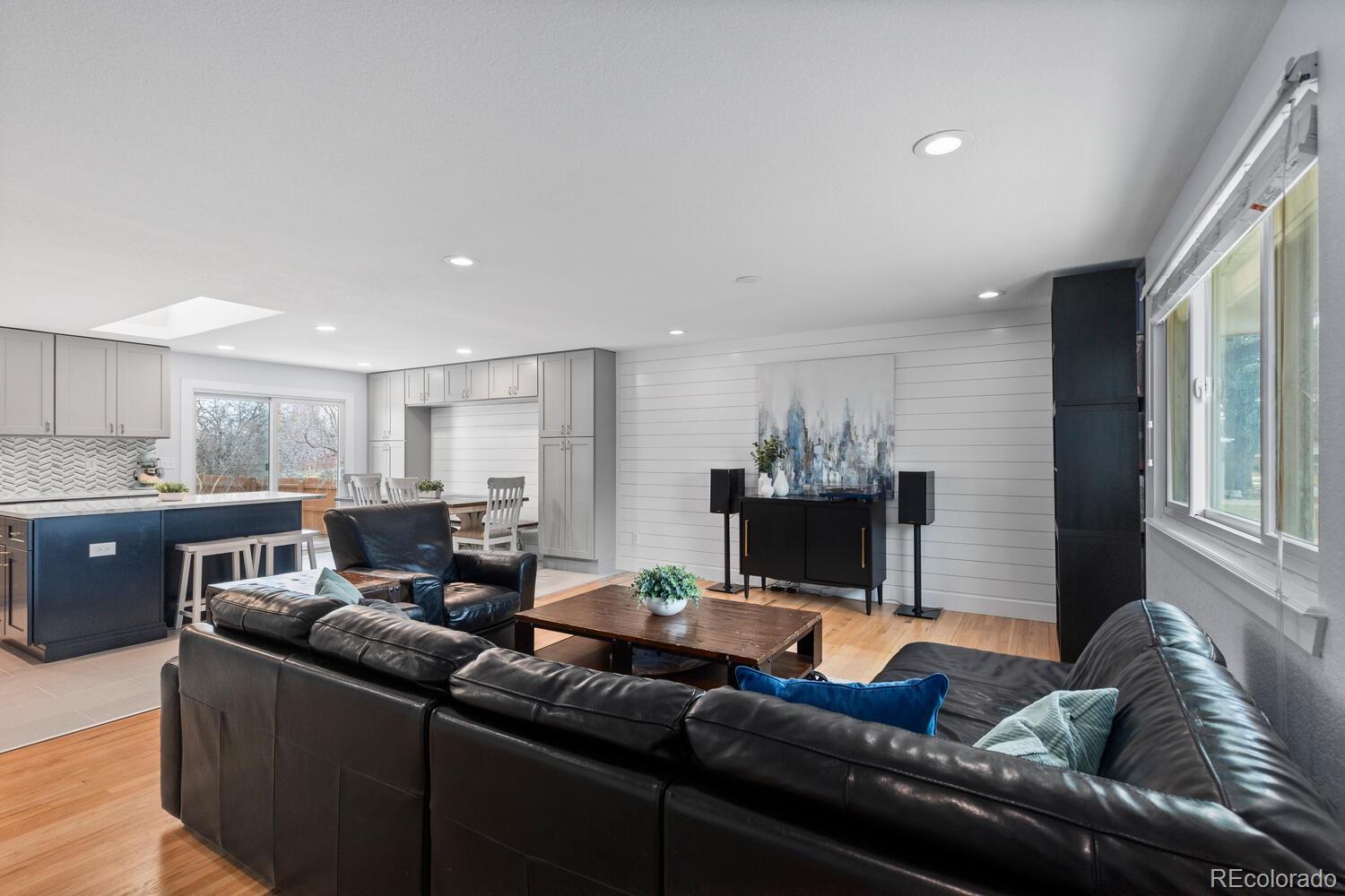 MLS Image #3 for 2894 s jay street,denver, Colorado