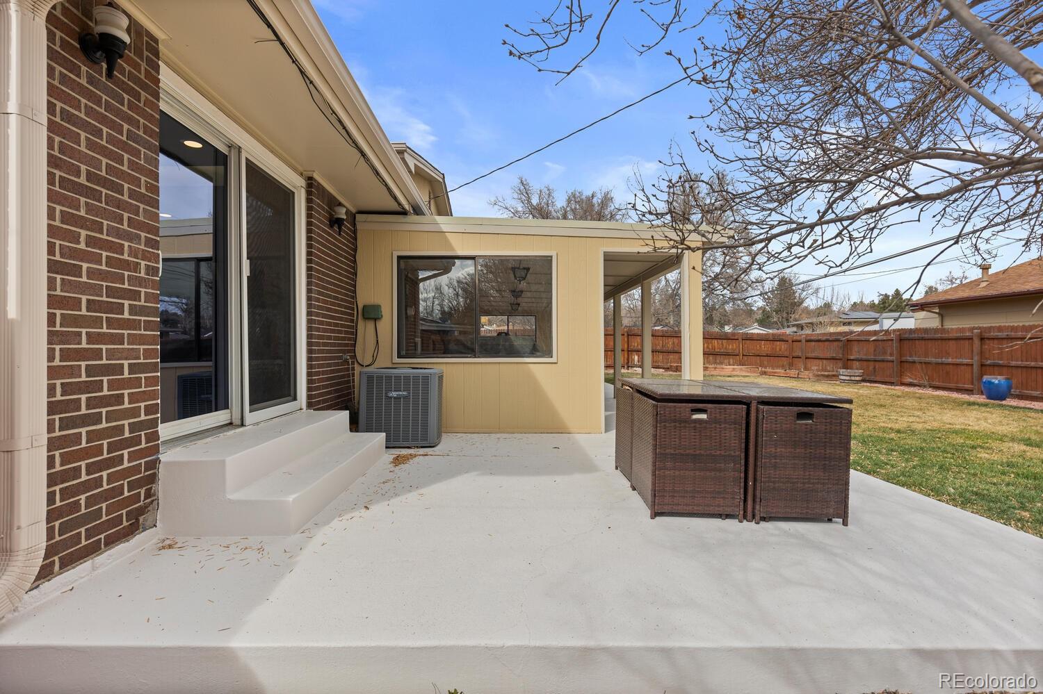MLS Image #32 for 2894 s jay street,denver, Colorado