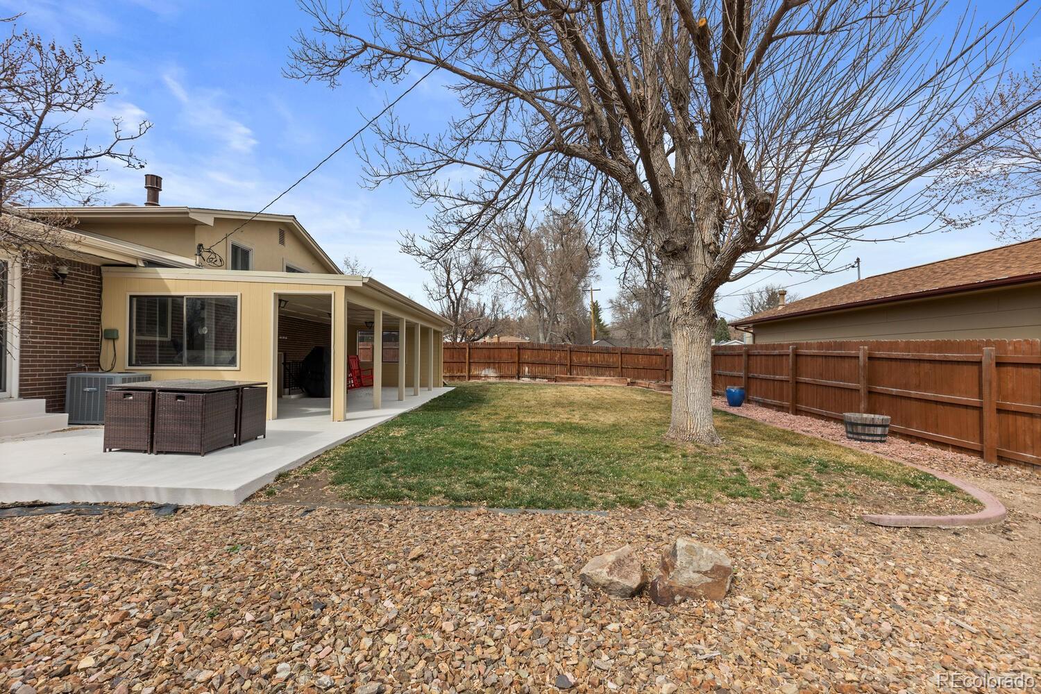 MLS Image #33 for 2894 s jay street,denver, Colorado
