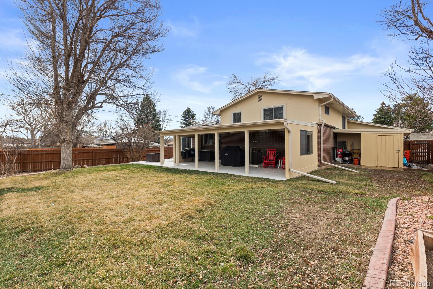 MLS Image #35 for 2894 s jay street,denver, Colorado
