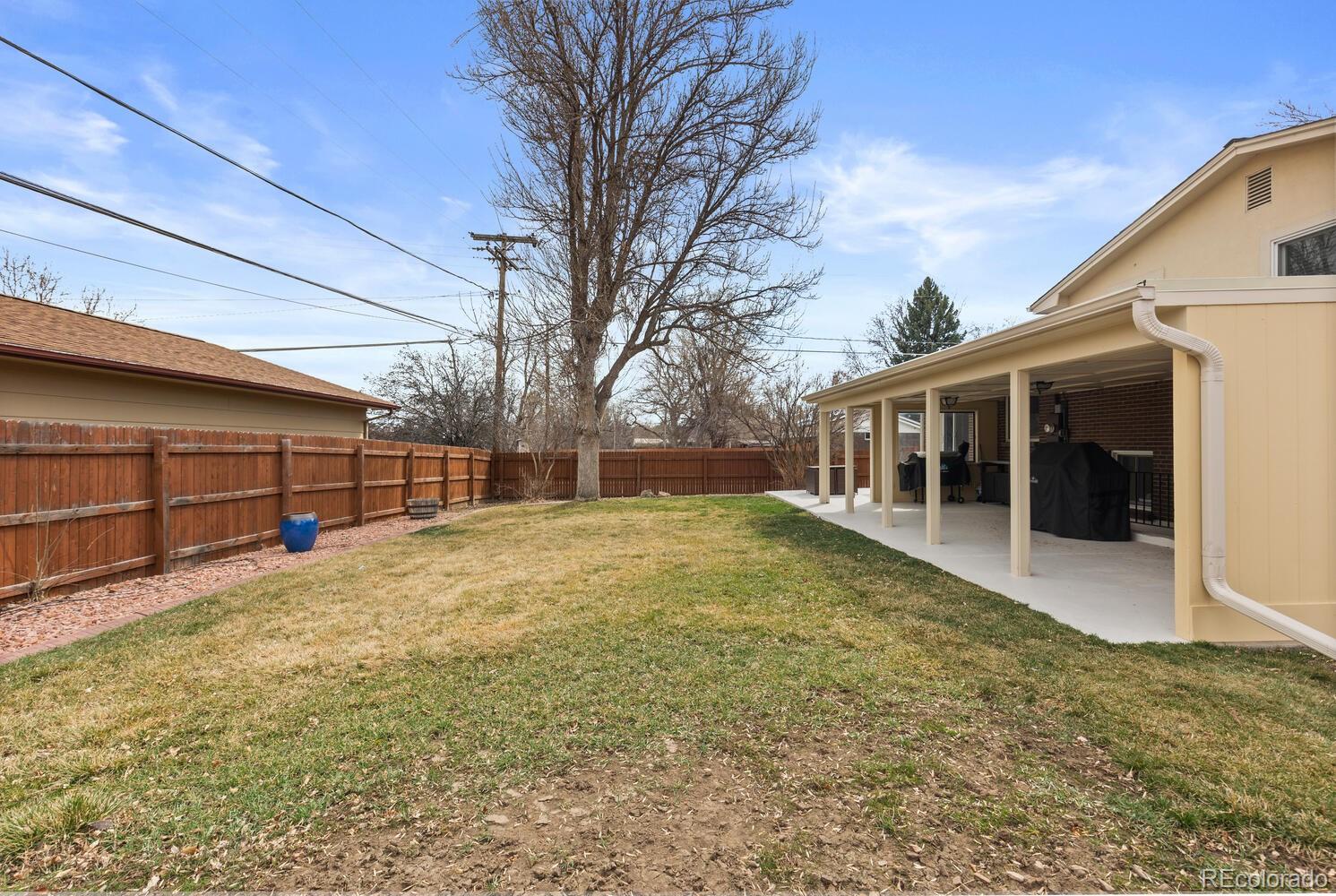 MLS Image #36 for 2894 s jay street,denver, Colorado