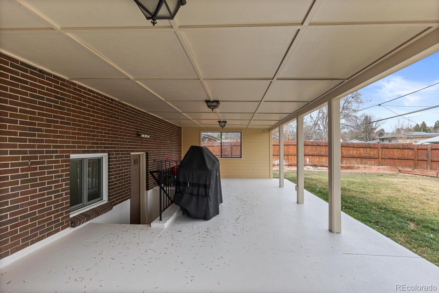MLS Image #37 for 2894 s jay street,denver, Colorado
