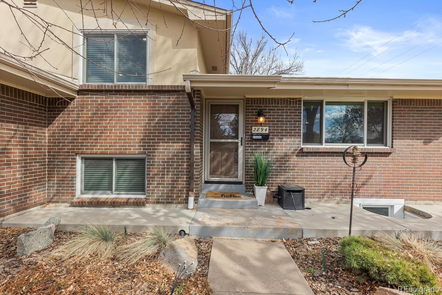 MLS Image #38 for 2894 s jay street,denver, Colorado