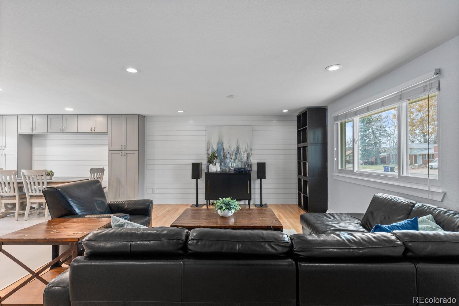 MLS Image #4 for 2894 s jay street,denver, Colorado