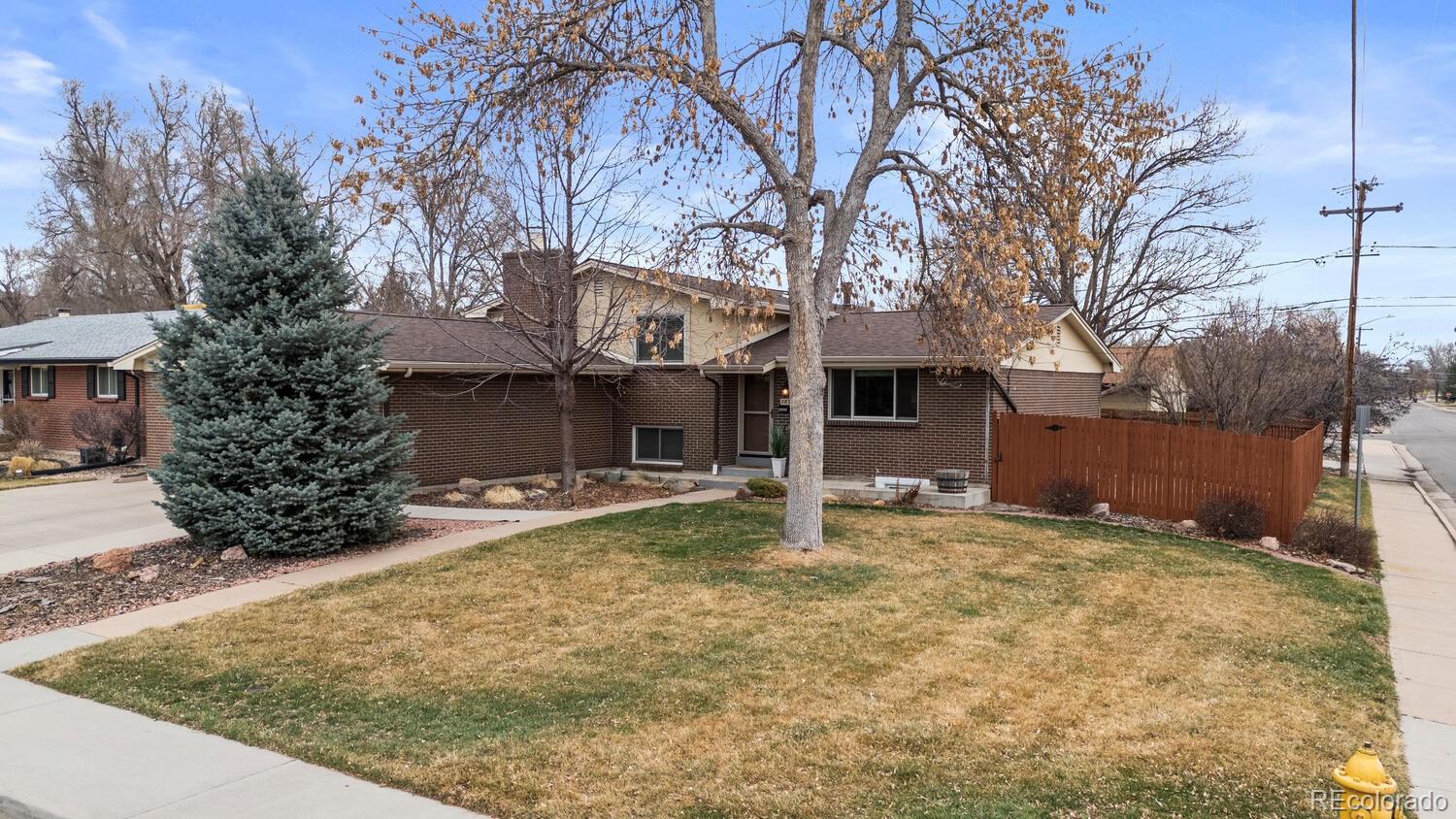 MLS Image #40 for 2894 s jay street,denver, Colorado